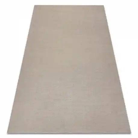 Oferta czasowa Dywan TEXTURA 488.04.LA110 wełniany OSTA - Linie, geometryczny strukturalny szary / beż
