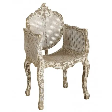 Obniżka ceny Grigio Fotel Belldeco