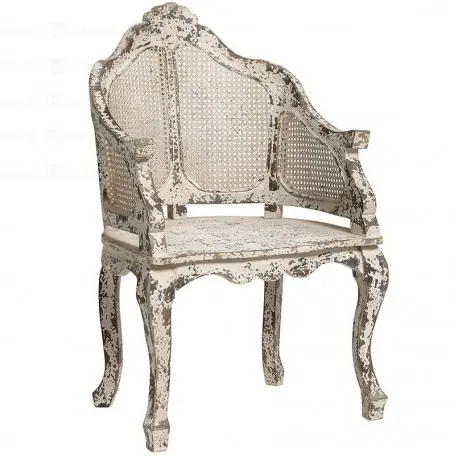 Fotel Belldeco Grigio Ograniczona ilość