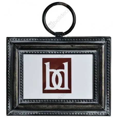 Tani Ramka Belldeco Metalowa 1