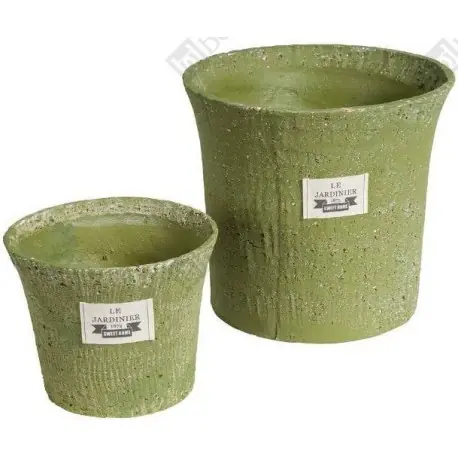 Bezpieczne zakupy Donice Belldeco Jardinier SWEET HOME B1