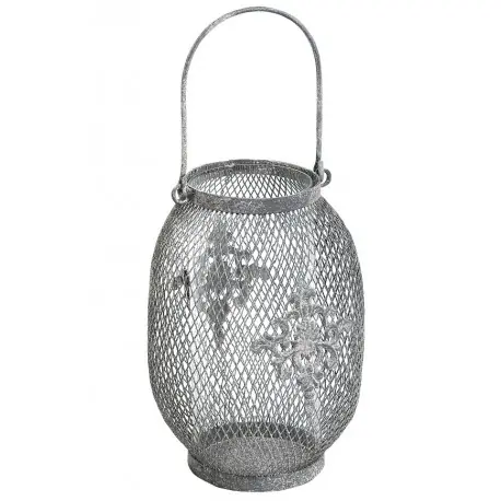 Niska cena Lampion Belldeco Grigio Duży