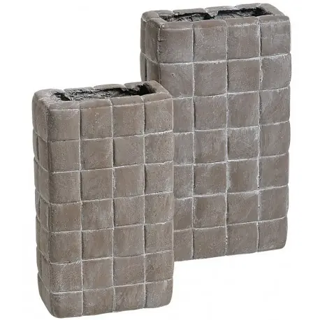 Bestseller Wazon Belldeco Kostka B