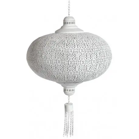 Duży Lampion Wiszący Belldeco Nowość
