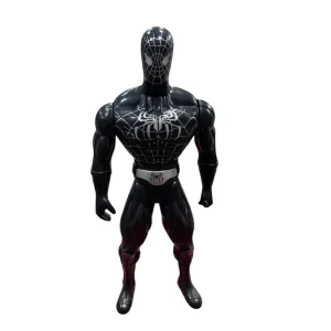 Zabawka Figurki Spider-Man Czarny Kostium, 6 szt. Premium