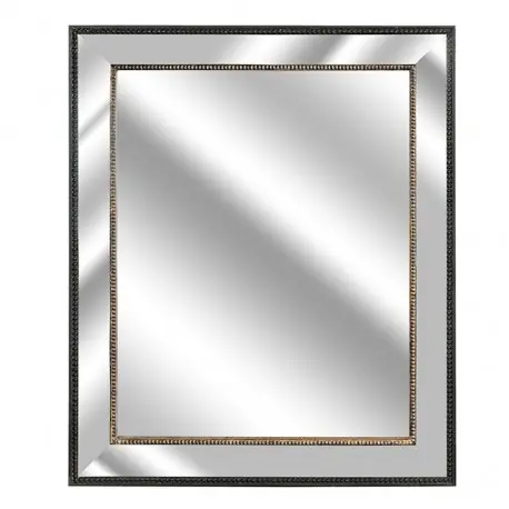 Lustro Belldeco Nero Gold 4 Nowy