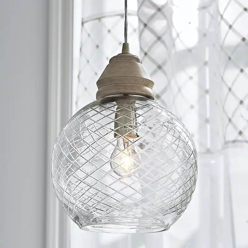 Dodaj do koszyka Lampa wisząca Addison