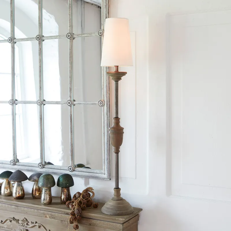 Lampa stołowa Caylus Kup teraz