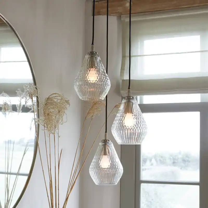 Zamów dziś Lampa wisząca Hellar