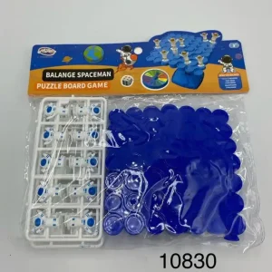 Zamów dziś Gra zręcznościowa Balange Spaceman Kosmonauci Puzzle Board Game