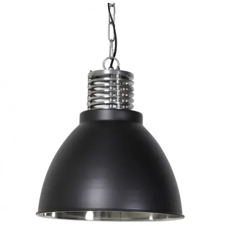 Dostępne od ręki Metalowa Lampa Grafitowa Meg 2