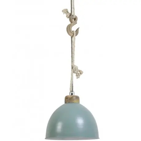 Ekspresowa dostawa Lampa Skandynawska z Hakiem 1