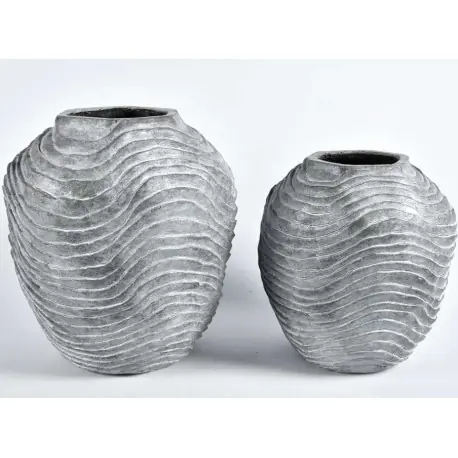 Wazon Belldeco Grigio 2 Kup online