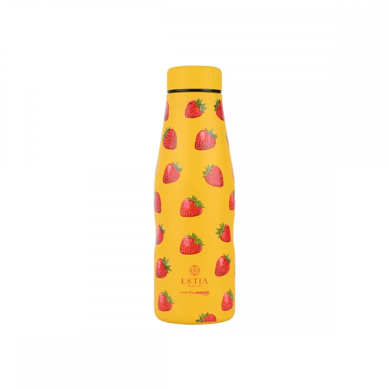 Butelka termiczna 500 ml Berry Bright Darmowa dostawa