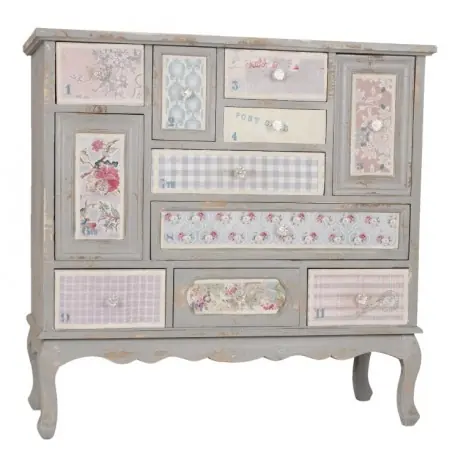Komoda Shabby Chic Clayre & Eef Tylko dziś