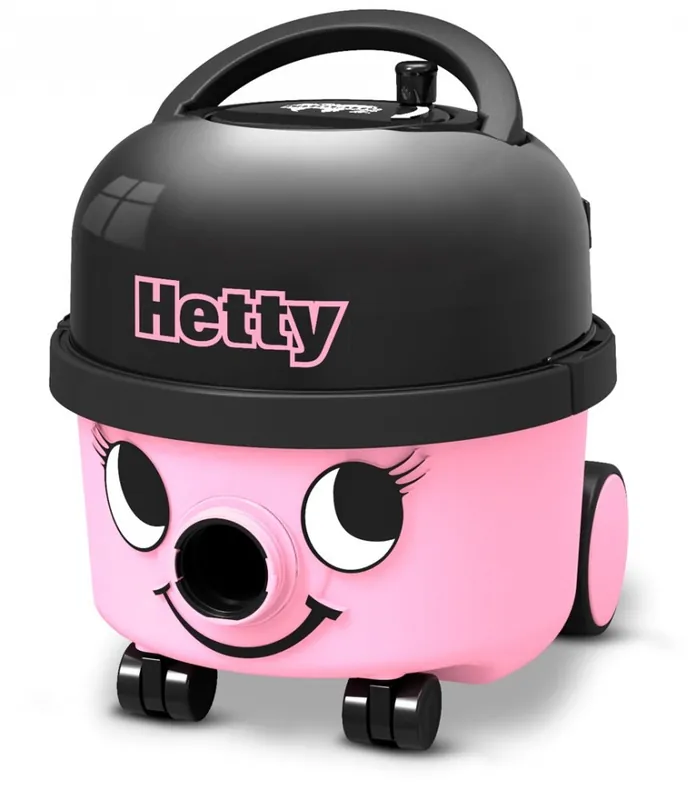 Okazja Odkurzacz Numatic HET160 Hetty