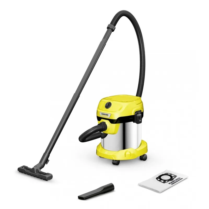 Odkurzacz KARCHER KWD 2 S V-15/4/18 (BSY) - 1.628-425.0 Bezpieczne zakupy