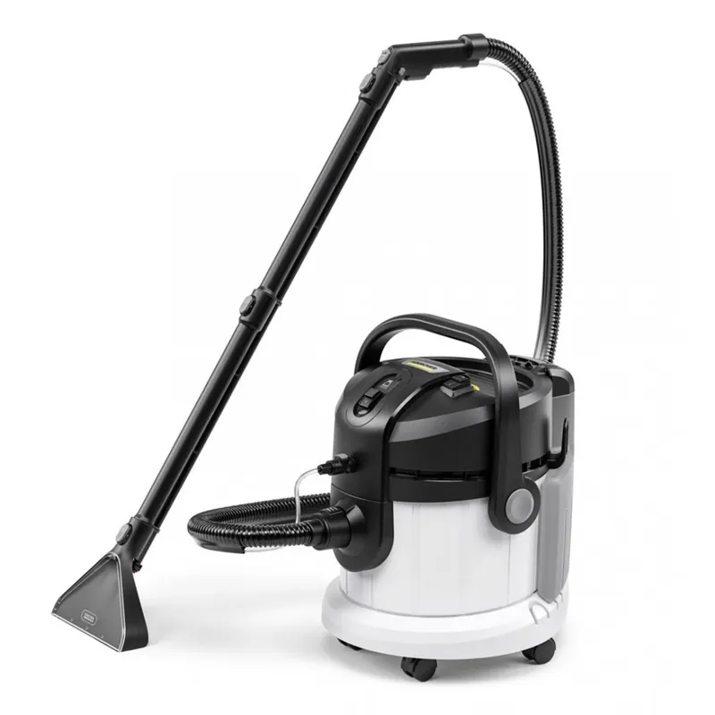 Tani Odkurzacz piorący KARCHER SE 4 - 1.081-150.0