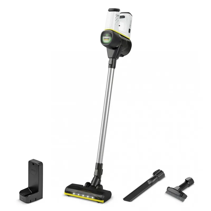 Bestseller Odkurzacz KARCHER VC 6 Cordless ourFamily - 1.198-670.0