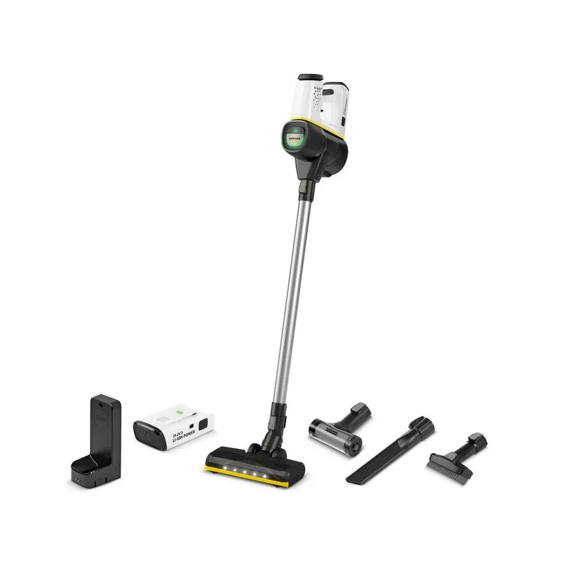 Szybka wysyłka Odkurzacz KARCHER VC 6 Cordless Premium ourFamily - 1.198-677.0