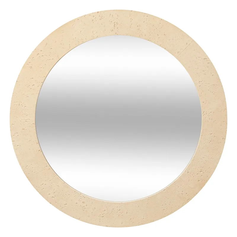 Lustro ścienne Anaya 78 cm Oferta