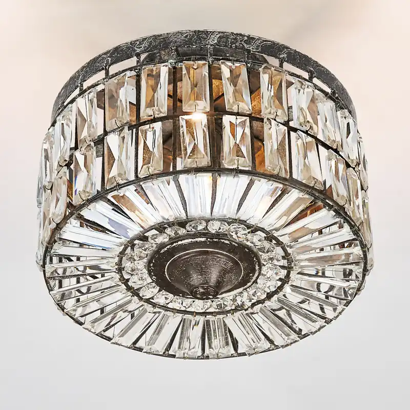 Tani Lampa sufitowa Hutton