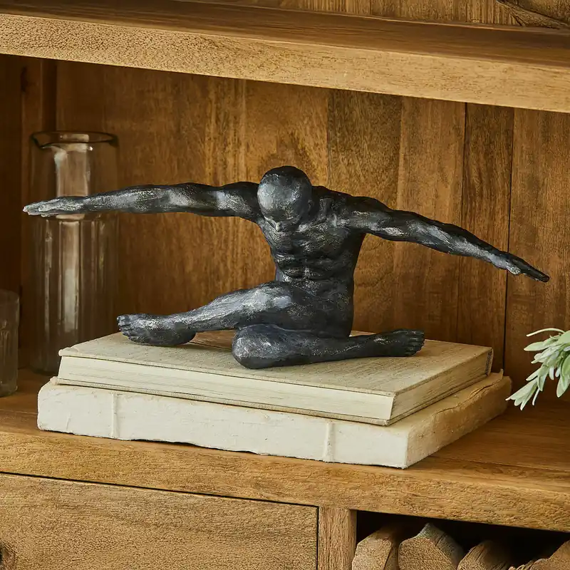 Figurka Smitty Ekspresowa dostawa