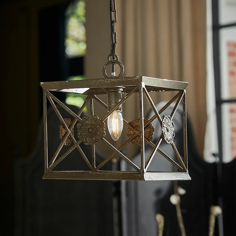 Zniżka Lampa wisząca Ervauville