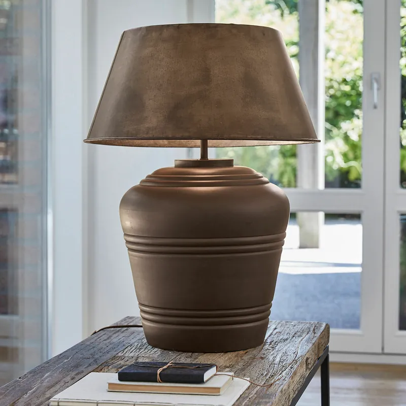 Lampa stołowa Morice Popularny