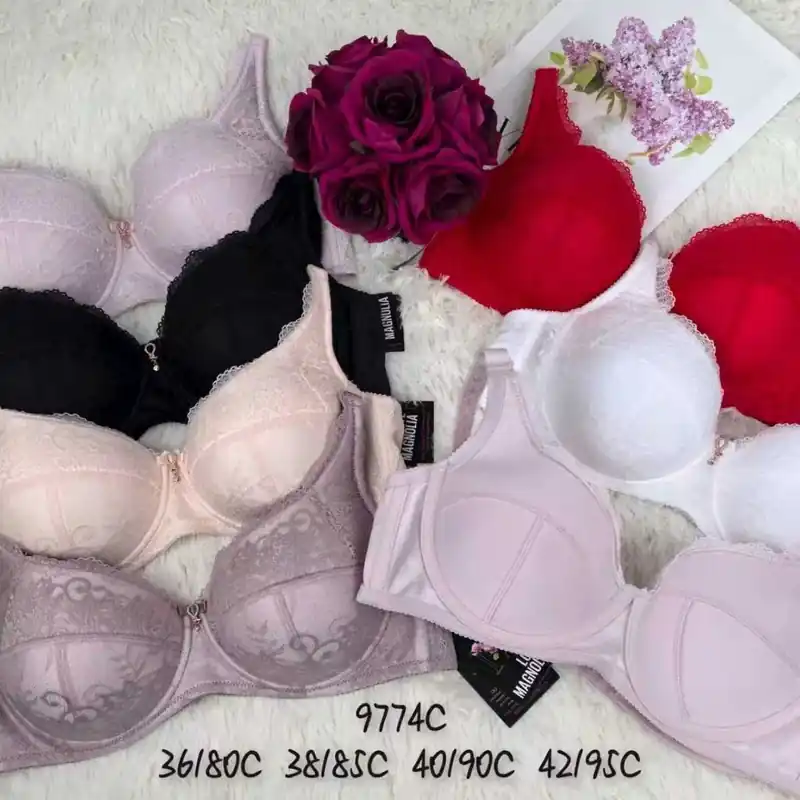 Oferta Biustonosz damski 9774C, rozmiary 36/80C-42/95C
