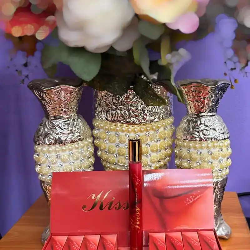 Promocja Perfumetki Miss 35ml