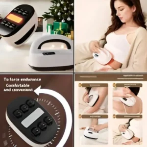 Urządzenie do masażu ciała Body Massager Nowość