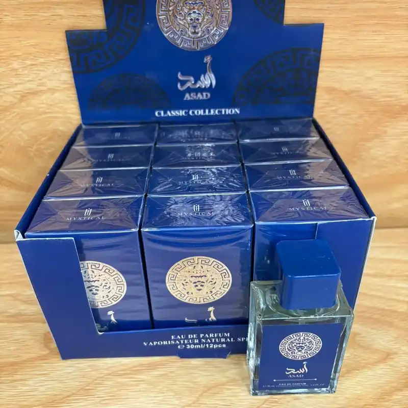 Premium Perfumy Asad Classic Collection 30ml