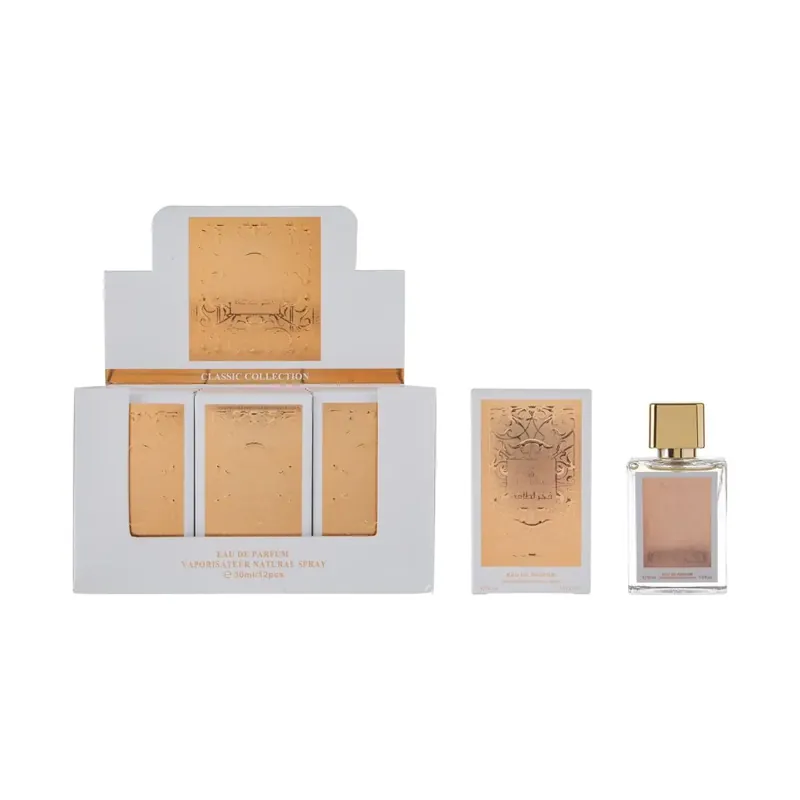 Sprawdź teraz Perfumy Eau de Parfum Dark Collection 30ml