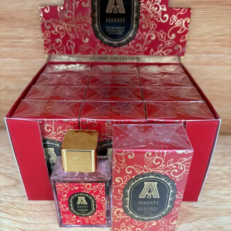 Oferta Perfumy Hawati Collection A 30ml