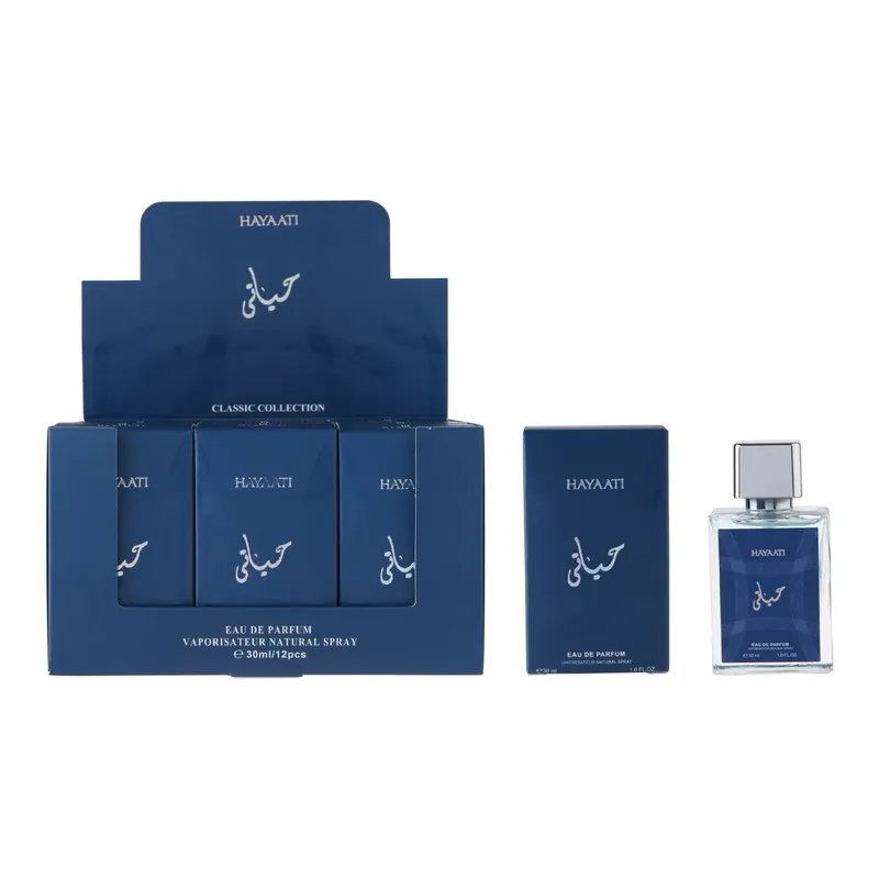 Zamów dziś Hayati Classic Collection Eau de Parfum Spray 30ml