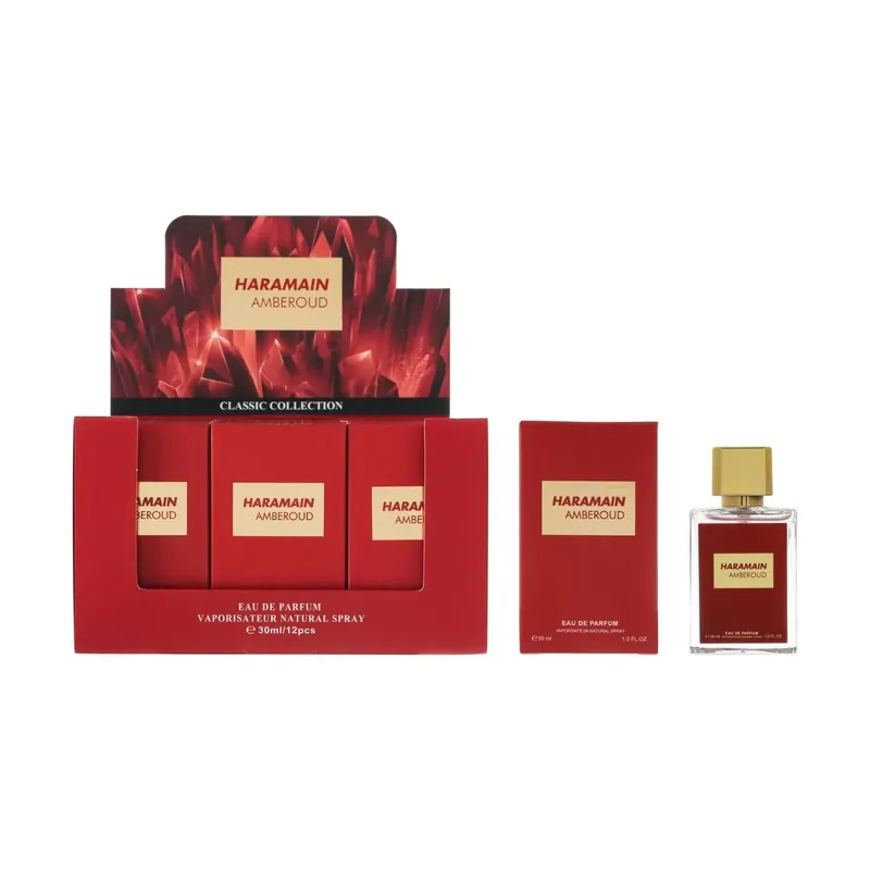 Oferta czasowa Perfumy Haramain Classic Collection 30ml Spray