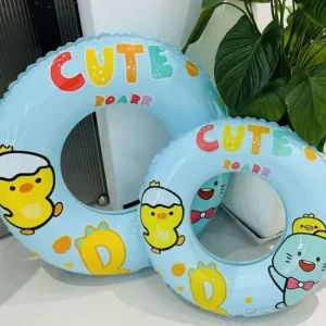 Zniżka Dmuchane Zabawki do Pływania 50cm Cute Bear
