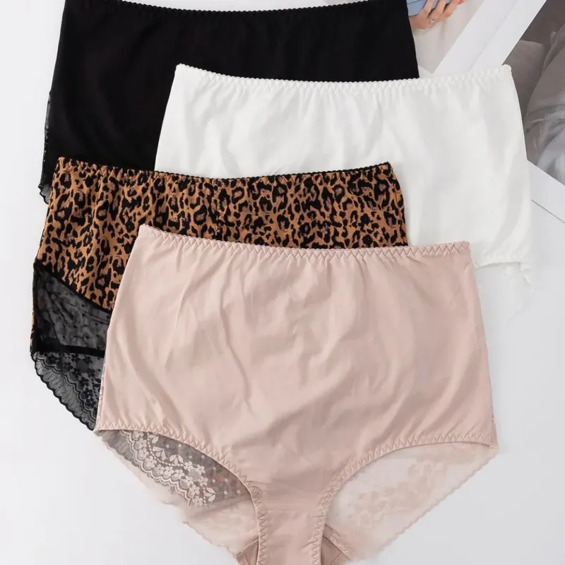 Łatwy zwrot Majtki damskie Finella WMN90814 rozmiary XL-XXL-XXXL