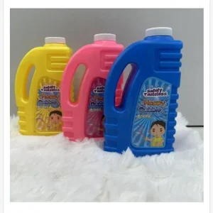 Bańki Mydlane Happy Bubble 1000ml 3 kolory Premium