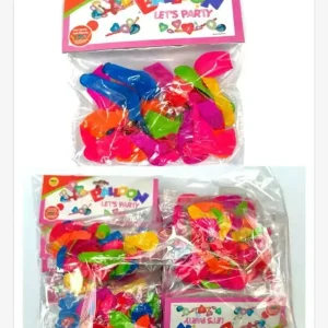 Zestaw Balony Wodne 100PCS Hit sprzedaży