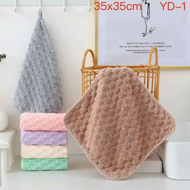 Wyprzedaż Ścierki z Mikrofibry 35x35cm YD-1