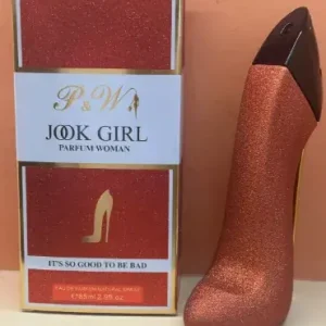 Oferta Perfumy P&W Jook Girl 85ml Eau de Parfum