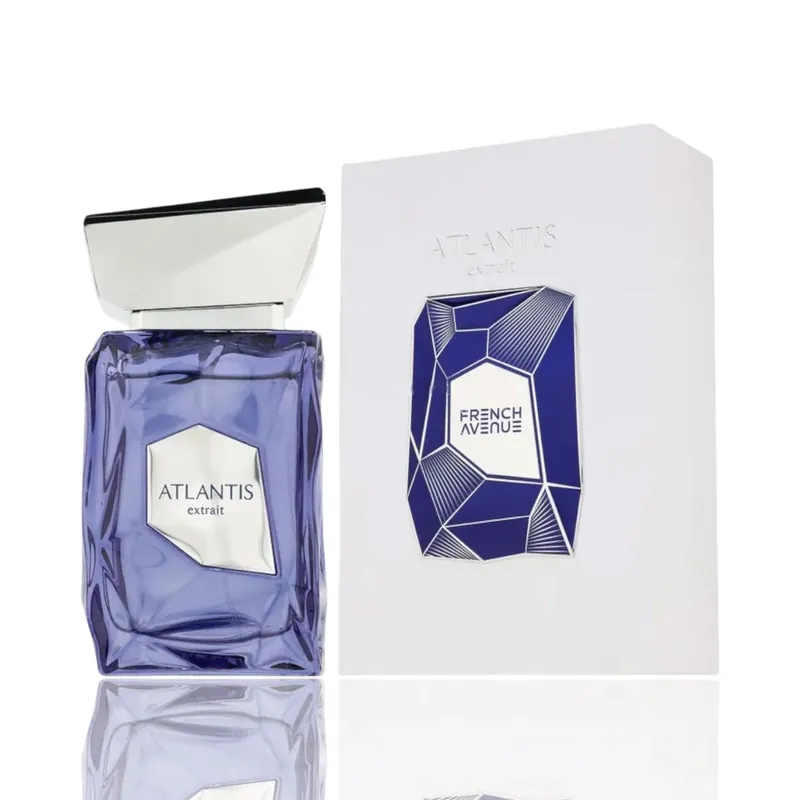 Szybka dostawa Perfumy Atlantis Extrait French Avenue 100ml