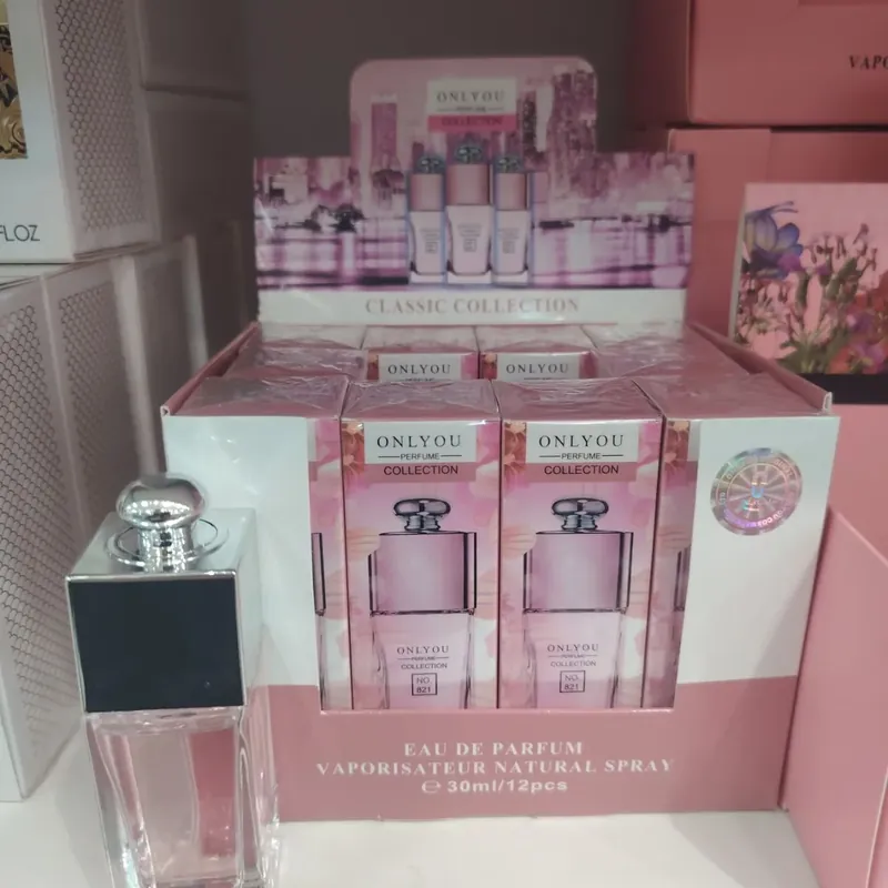 Ekspresowa dostawa Only You Eau de Parfum Spray 30ml Classic Collection