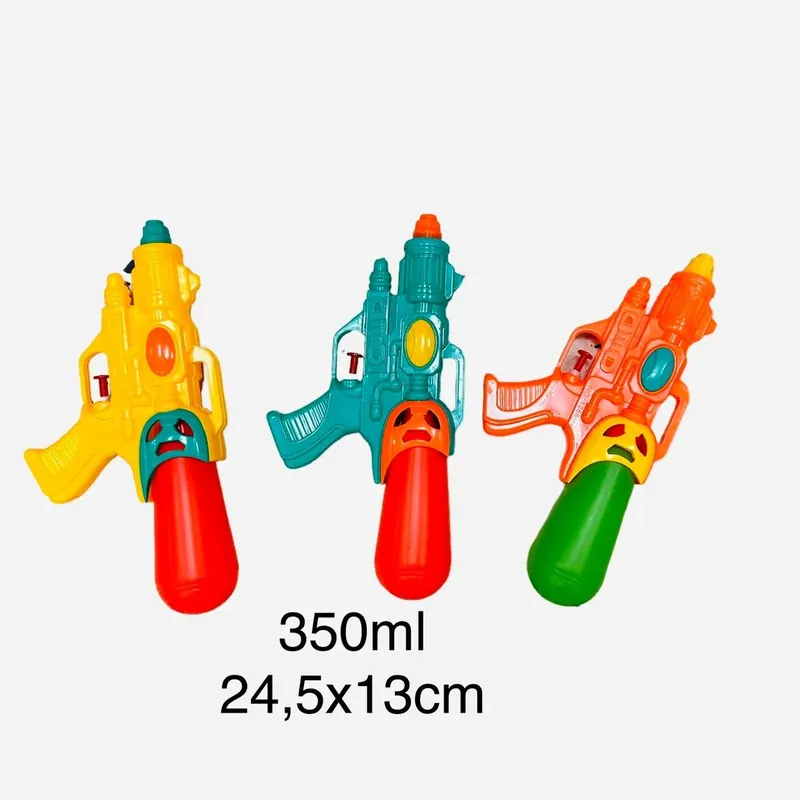 Zamów dziś Pistolety Wodne 350ml 24,5x13cm