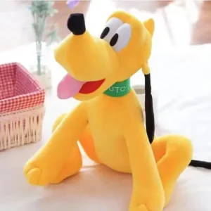 Zniżka Maskotka Pluszowa Pluto 25cm