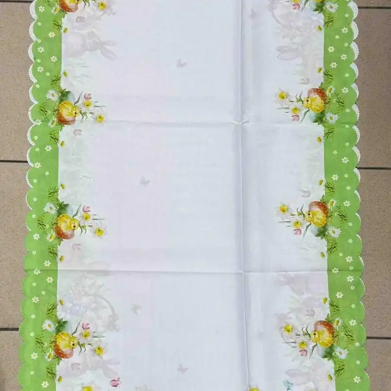 Tani Bieżniki Wielkanocne 60/120 cm
