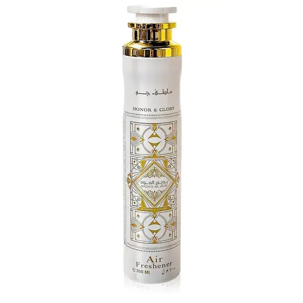 Super okazja Mgiełki do ciała Honor & Glory Air Freshener 63 ml