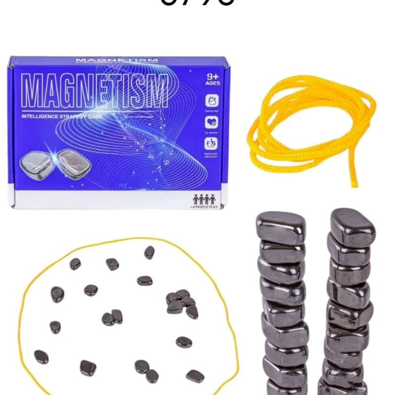 Zabawki Magnetyczne 20PCS w pudełku Oferta czasowa